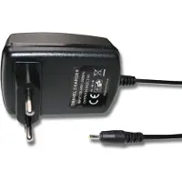 VHBW Chargeur Avec Adaptateur Secteur 40w(20v/2a)Compatible Avec Asus Eee Pc 1001p 1005p 1005pe 1008p 1201hab 1201k 1201n-Pu17-Bk 1201n-Pu17-Sl 1201pn