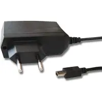 VHBW Chargeur Avec Adaptateur Secteur Pour Texas Instruments Ti-Nspire Cx, Ti-Nspire Cx Cas, Ti-Nspire Touchpad, Ti-Nspire Cas Touchpad, Ti-84 Plus C.