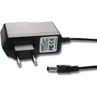 VHBW Bloc D'alimentation Chargeur Pour Clavier Yamaha Ez-200 Ez200 Dgx-220 Dd-65 Np30 Pa-3 Pa-5b Pa-3b Pa-3c Pa-130 Pa-130a.