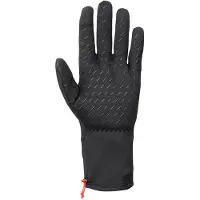 Heat Experience Gants Heat Experience Unisex Heated Liner Gloves Black-M