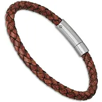 Lotus Bracelet pour Hommes Élégant Lotus LS2141-2/3