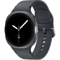 Samsung Galaxy Watch8 SM-L335FDAAXEF, 3,81 cm (1.5"), AMOLED, 32 Go, Wi-Fi, GPS, 34 g