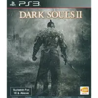 Dark Souls Ii (English & Chinese) - Ps3 (Asie)