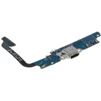 Generique Chargeur Usb De Téléphone Intelligent, Câble Flexible Pour Samsung S6 G890a, Pièces De Rechange