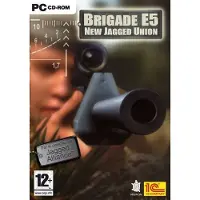 Brigade E5 : New Jagged Union Pc