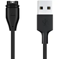 Generique Chargeur Magnétique Usb Pour Montre Connectée, Compatible Avec Garmin Fenix 7/7s/7x