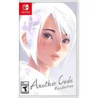 Another Code: Recollection - Switch (Us)