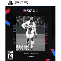 Fifa 21 [Nxt Lvl Edition] - Ps5 (Us)