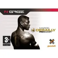 Marcel Desailly Pro Soccer