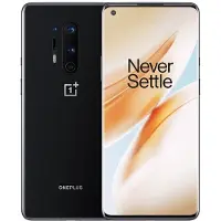 OnePlus 8 Pro 256 Go Noir onyx