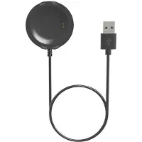 Generique Station De Charge De Données, Support De Charge Fixe, Compatible Avec Montre Connectée G28 Low, Câble De Charge Portable Usb, Charge Rapide