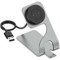 Generique Station De Charge Rapide Avec Support De Câble De Charge Magnétique, Compatible Avec Huawei Watch Gt/Gt-2e/Gs Pro Smart Watch