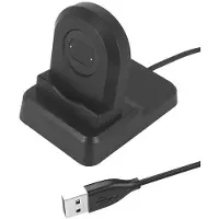 Generique Support De Câble De Chargeur Usb Portable, Station De Charge Rapide Pour Hua-Wei Watch Gt2/Gt/Gt2e/Magic/Dream