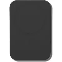 Generique Housse De Protection En Silicone Souple Pour Iphone 12 Pro, Pour Chargeur Sans Fil Magnétique, Couleur Pure