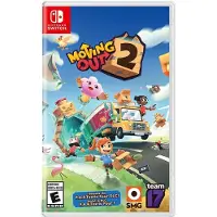 Moving Out 2 - Switch (Us)