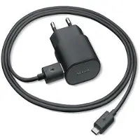 Microsoft Chargeur Secteur Origine Pour / Nokia Lumia 930, 630, 635, 1250, 1520, 1320 , 910, 920, 800, 820, 925, 432, 532, 535