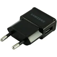 Generique Pour Samsung Galaxy Core Prime : Chargeur Usb Original 1 Ampere