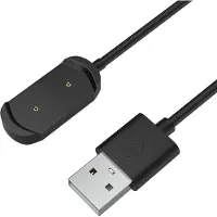 GDFHDHDFHDF Chargeur Compatible avec Amazfit GTR 1/ GTS 1/ T-Rex 1Cable USB 1 mètre Remplacement Adaptateur Charge Montre