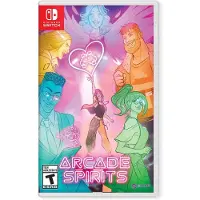Arcade Spirits - Switch (Us)