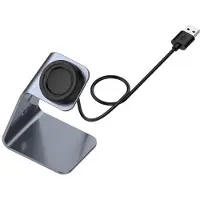 Generique Station De Charge, Base De Charge Pour Galaxy Watch 4/Watch4, Support De Chargeur Classique, Accessoires