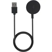 Generique Chargeur Usb Pour Montre Connectée Emporio Armani, Câble De Chargement, Station D'Alimentation, Accessoire
