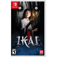 Ikai - Switch (Us)