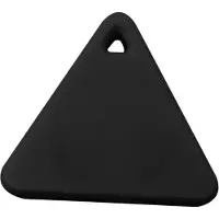 Generique Mini Traceur Gps, Ultra-Fin, Anti-Perte, Localisateur De Clés, 10 Mètres/20-25 Mètres