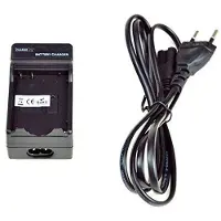 Mondpalast Remplacement Batterie Np-Fw50 1500mah Avec Infochip + Chargeur Pour Sony A6000 A5000 Nex-5 Nex-5r Nex-5n Nex-3 Nex-3n Nex-7 Nex-C3 Dlsr A33 Dlsr A55 Alpha A7 A7r Rx10 A7s