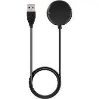 Generique Chargeur Magnétique Usb 3ft, Câble De Charge Plus Rapide Pour Asus Zenwatch 3 Smart Watch