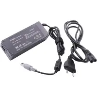 VHBW Chargeur Compatible Avec Ibm / Lenovo Thinkpad Edge 13, 14, 15, E120, E125, E130, E135, E320, E325, E330, E335, E430 Notebook, Ordinateur