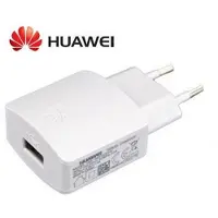 Huawei Chargeur Secteur Universel 2 Ampères Hw050200e3w D'origine Blanc