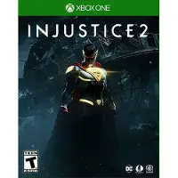 Injustice 2 - Xbox One (Us)