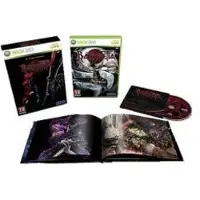 Bayonetta - Edition Collector Xbox 360