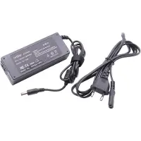 VHBW Chargeur 220v Pour Notebook Toshiba Satellite 1900, 1900-303, 1900-S30 Remplace Ap.A1003.003.