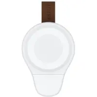 Generique Station De Charge Sans Fil Magnétique Pour Montre Connectée Apple Watch, Accessoire De Station De Charge Usb Portable