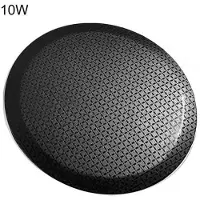 Generique Chargeur De Téléphone Sans Fil 30w, Tapis De Charge Pour Xiaomi Mi 11 10s, Iphone 12 11pro Max Mini X Xr 8 Plus