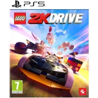 LEGO 2K Drive Standard Anglais PlayStation 5