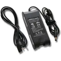 VHBW Chargeur Secteur 19.5v, 4.62a, 90w Pour Dell Latitude E4200, E4300 Etc. Remplace 9t215, 7w104, F2663, 02h098, 09t215, 0f266, 310-2862