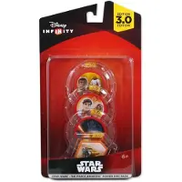 Disney Infinity: Star Wars The Force Awakens Power Disc Pack (3.0 Edition) - (Us)