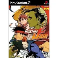 Fighting Jam - Import Japon PS2