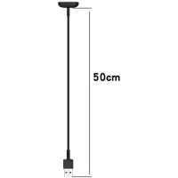 Generique Chargeur Usb Magnétique Pour Fitbit, Pour Montre Connectée Charge 5, Câble De Base, Accessoires De Chargement