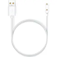Generique Support De Câble De Charge Magnétique Pour Montre Connectée Huawei Honor Band 6/Band 6 Pro, Adaptateur De Chargeur D'alimentation