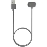 Generique Chargeur Adaptateur Portable À Absorption Magnétique, Câble De Charge Rapide, Pour Montre Connectée Realme Band 2