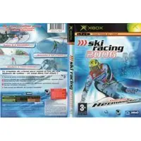 Ski Racing 2006 Xbox