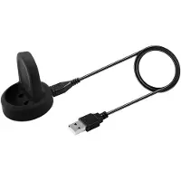 Generique Station De Charge Sans Fil Pour Samsung Galaxy Watch, 42mm 46mm Sm-R800 R805 R810 R815, Station De Charge De Haute Qualité, Nouveau