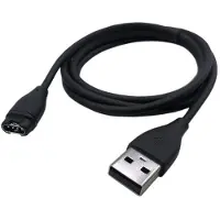 Generique Câble De Charge Rapide Usb, Adaptateur De Station De Berceau Pour Montre De Sport, Pour Garmin Fenix 5/5s/5x Vivoactive3, Accessoires Intelligents
