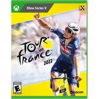 Tour De France 2022 - Xbox Series X (Us)