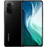 Xiaomi Mi 11i 5G 8/256 Go Double Sim - Noir cosmique