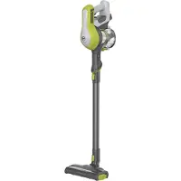 Hoover HF1 Aspirateur sans fil Cyclonique 22V Gris et Citron Vert 0.9L 170W