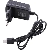 VHBW Chargeur 110-220v Compatible Avec Samsung Sgh-D900i, Sgh-E200, Sgh-E200 Eco, Sgh-E230, Sgh-E390, Sgh-E420 Smartphone, Téléphone Portable